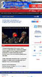 Mobile Screenshot of interv.org
